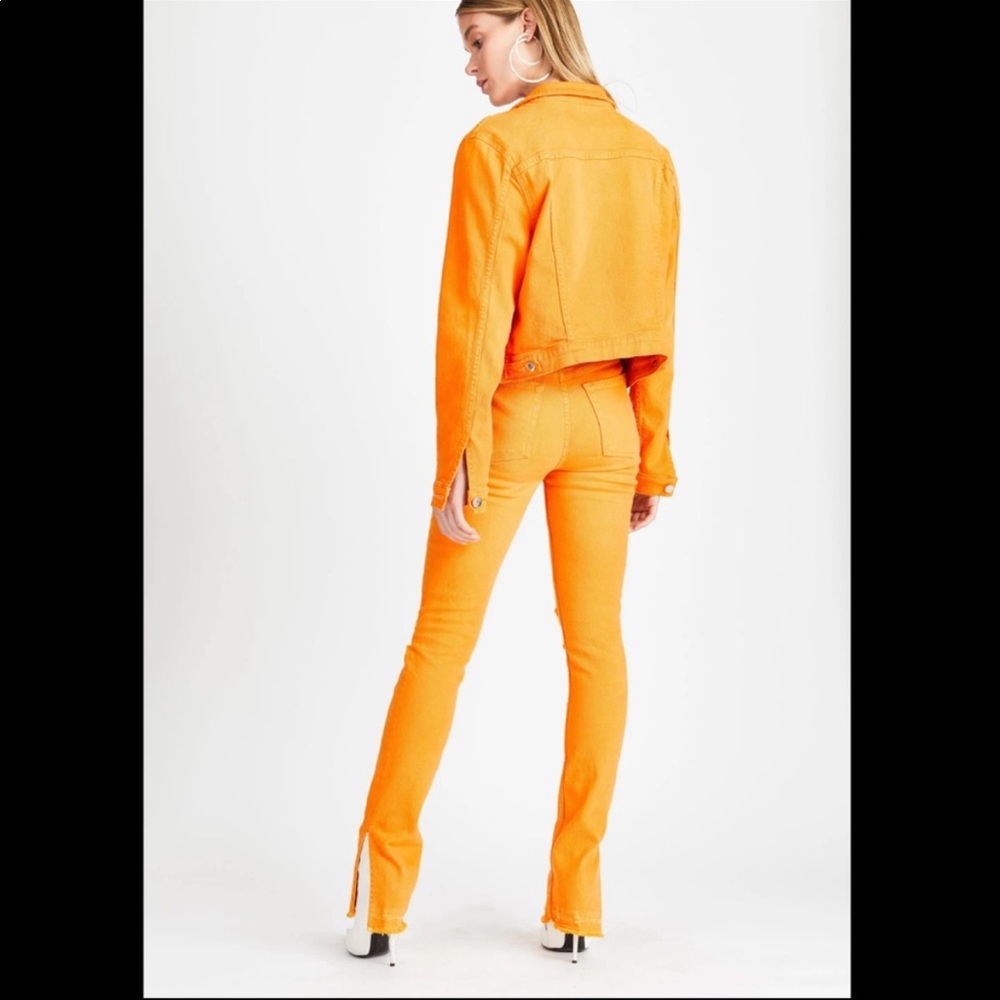 Cotton Citizen Yellow Set
